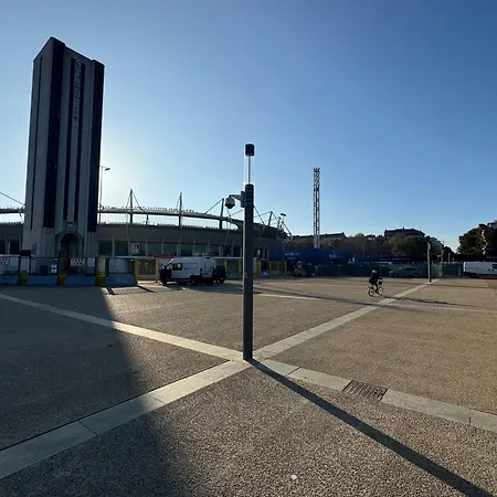 Db Art House * تورينو