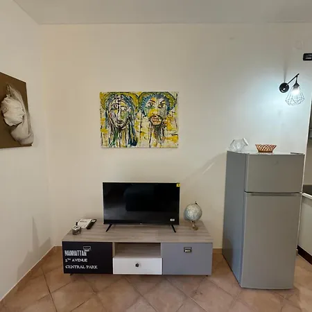 Db Art House Turin