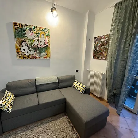 Db Art House Apartment *