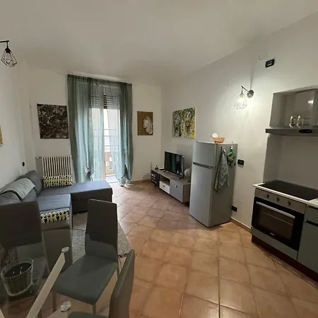 Db Art House Apartment *