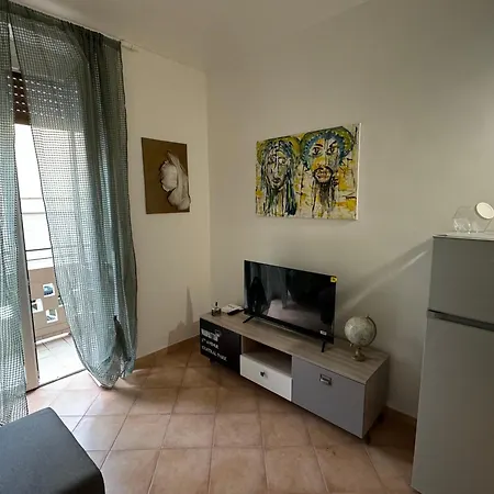 Db Art House Turin