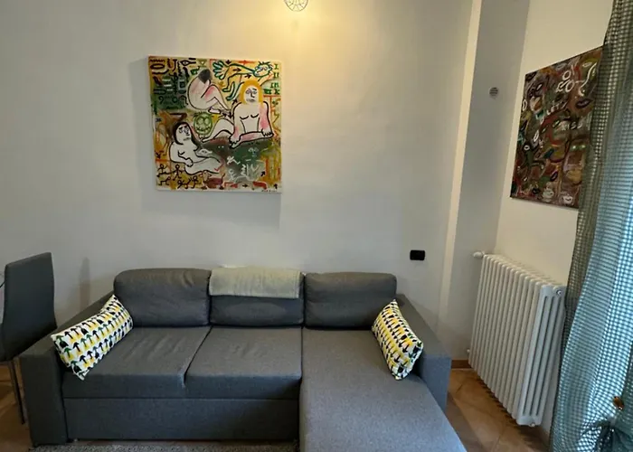Db Art House *