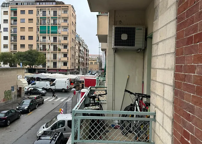 Db Art House Apartment