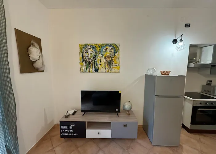 Db Art House Turín