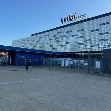 Db Art House * Torino