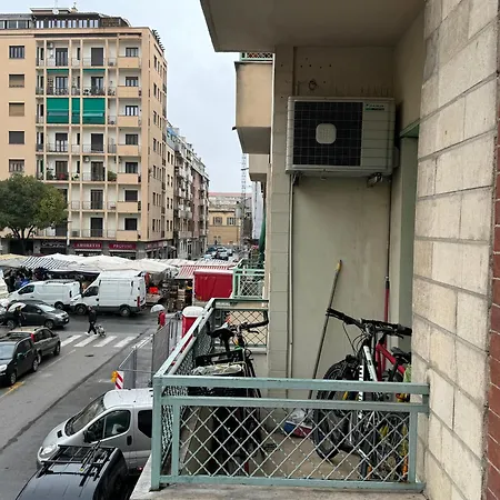 Db Art House Apartman